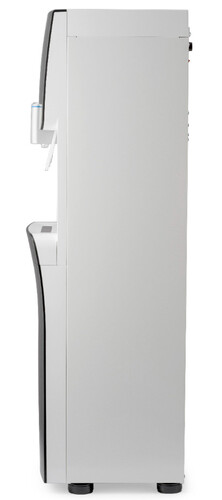 Купить Пурифайер Aquaalliance 1050s-LC black черный  9085310. Характеристики, отзывы и цены в Донецке