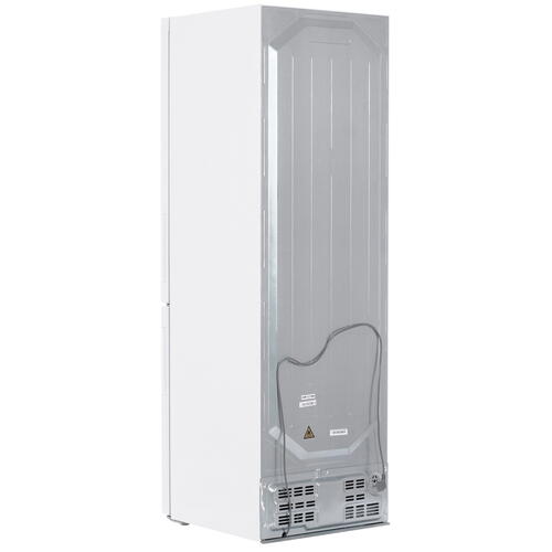 Купить Холодильник с морозильником   Haier C2F636CWRG белый  1116733. Характеристики, отзывы и цены в Донецке
