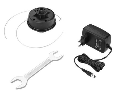 Купить Удалитель сорняков аккумуляторный Deko DKTR40  9070218. Характеристики, отзывы и цены в Донецке