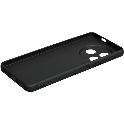 Купить Накладка  LuxCase для Itel S24 черный  5458834. Характеристики, отзывы и цены в Донецке
