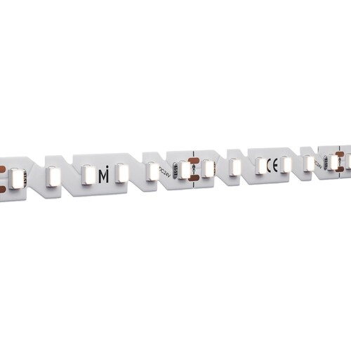 Купить Светодиодная лента Maytoni 24В 2835 9.6Вт/м 3000К 5м IP 20 6мм  9185101. Характеристики, отзывы и цены в Донецке