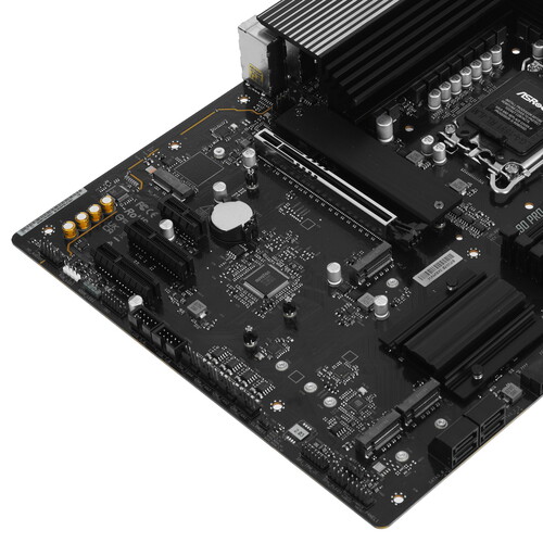 Купить Материнская плата ASRock Z890 Pro-A  5618750. Характеристики, отзывы и цены в Донецке
