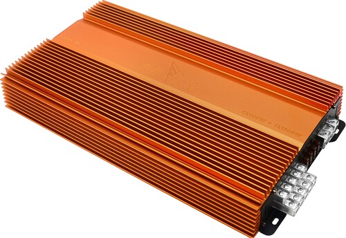 Купить Усилитель DL Audio Raven 5.1100  9285664. Характеристики, отзывы и цены в Донецке