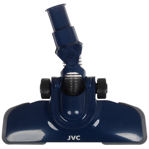 Купить Вертикальный пылесос  JVC JH-VS118  синий  9062922. Характеристики, отзывы и цены в Донецке