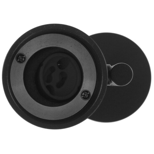 Купить Светильник потолочный Technical C020CL-01B черный/черный  9143303. Характеристики, отзывы и цены в Донецке