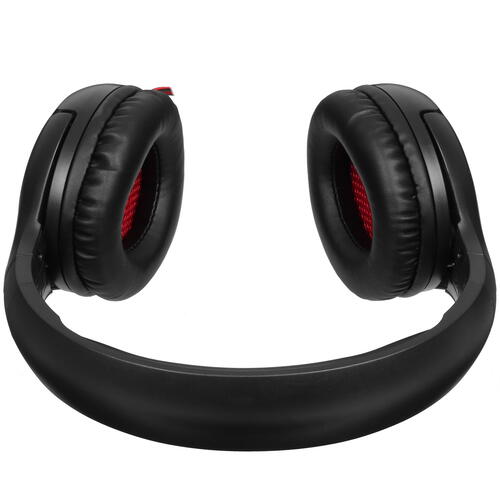 Купить Проводные наушники Sven AP-G620MV черный  5410671. Характеристики, отзывы и цены в Донецке
