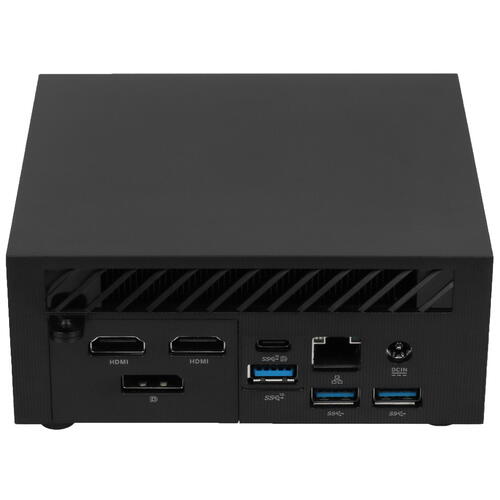 Купить Мини ПК ASUS ExpertCenter PN52-S5149MD  5423762. Характеристики, отзывы и цены в Донецке