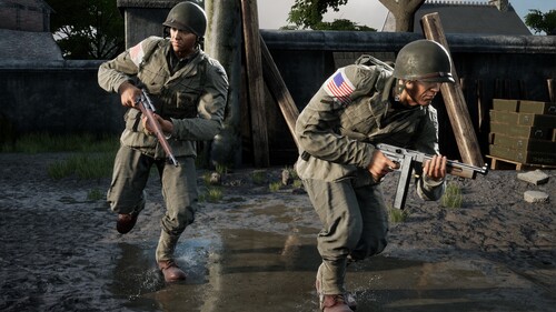 Купить Игра BATTALION 1944 (Steam)  5484396. Характеристики, отзывы и цены в Донецке