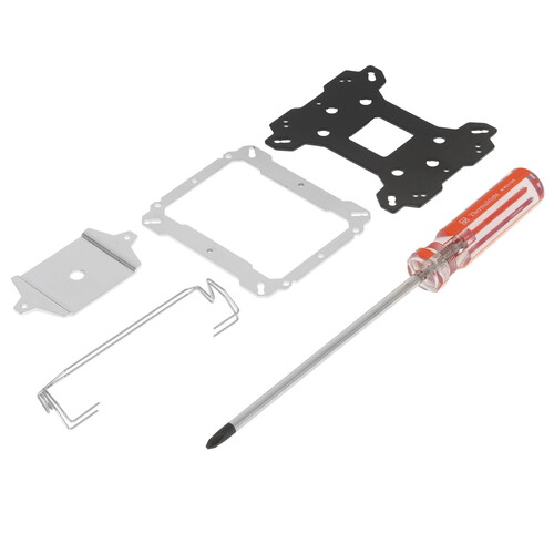 Купить Кулер для процессора Thermalright Macho 120 Rev.B  9908167. Характеристики, отзывы и цены в Донецке
