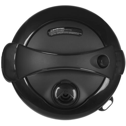 Купить Мультиварка Polaris PMC 0365AD серебристый  1227105. Характеристики, отзывы и цены в Донецке