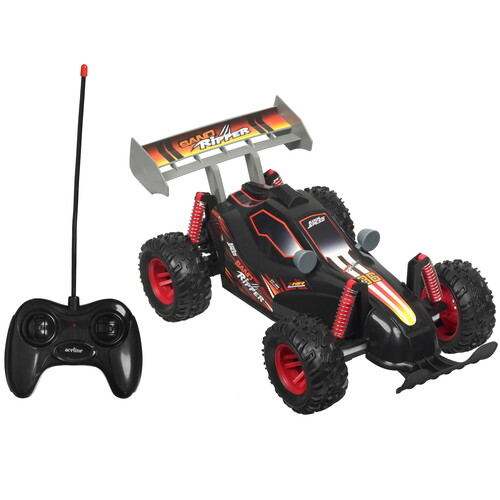 Купить Радиоуправляемая машина багги Aceline Desert Buggy  5406264. Характеристики, отзывы и цены в Донецке