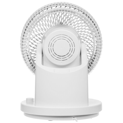 Купить Вентилятор DEXP FSH-M  белый  9048367. Характеристики, отзывы и цены в Донецке