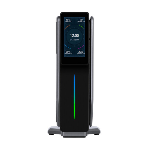 Купить Мини ПК Rombica Horizon N10 XN1082P  5473573. Характеристики, отзывы и цены в Донецке