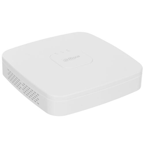 Купить Регистратор для видеонаблюдения Dahua DH-XVR5104C-4KL-I3  5077244. Характеристики, отзывы и цены в Донецке