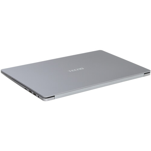 Купить 15.6" Ноутбук Tecno Megabook T1 серый  5483509. Характеристики, отзывы и цены в Донецке
