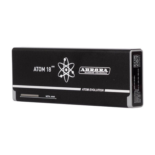 Купить Пусковое устройство Atom 18 Evolution  9312457. Характеристики, отзывы и цены в Донецке
