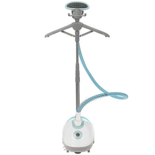 Купить Отпариватель BQ SG5005S белый  9976751. Характеристики, отзывы и цены в Донецке