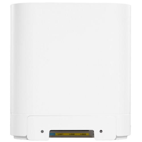 Купить MESH-комплект ASUS ExpertWiFi EBM68 (W-2-PK)  5449601. Характеристики, отзывы и цены в Донецке