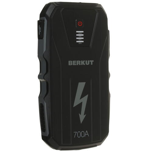 Купить Пуско-зарядное устройство BERKUT JSL-15000  4864727. Характеристики, отзывы и цены в Донецке