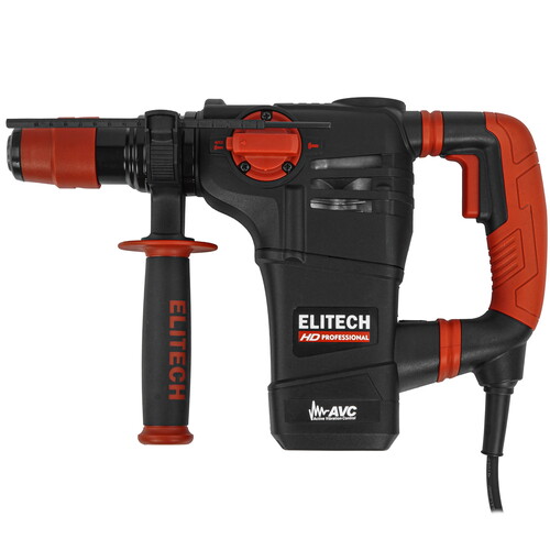 Купить Перфоратор Elitech HD RH 1130E  5470773. Характеристики, отзывы и цены в Донецке