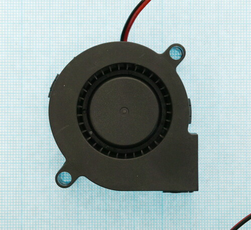 Купить Вентилятор для увлажнителя воздуха DEXP HM-400UF [5015]  9100794. Характеристики, отзывы и цены в Донецке