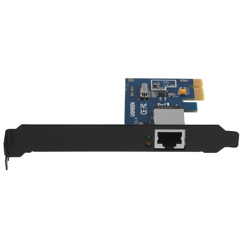 Купить Сетевая карта Ugreen US230  9155055. Характеристики, отзывы и цены в Донецке