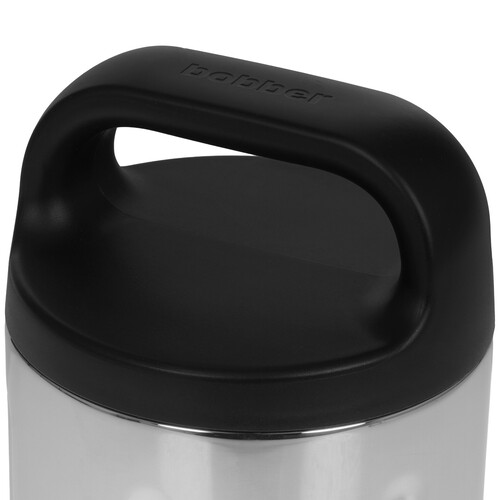 Купить Термокружка Bobber Bottle-770 серебристый  9171064. Характеристики, отзывы и цены в Донецке