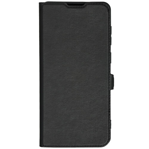 Купить Чехол-книжка  BoraSCO Book Case для Samsung Galaxy S25 Edge черный  5631873. Характеристики, отзывы и цены в Донецке