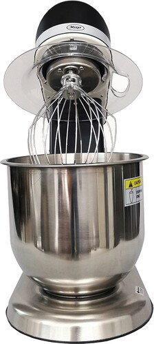 Купить Миксер Viatto VA-SMB7BL черный  9915506. Характеристики, отзывы и цены в Донецке