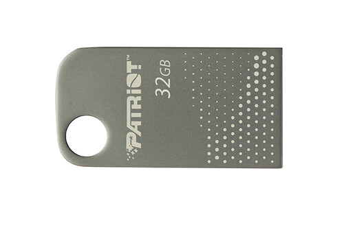 Купить Память USB Flash 32 ГБ Patriot Tab 300 [PSF32GT300DS3U]  5607009. Характеристики, отзывы и цены в Донецке
