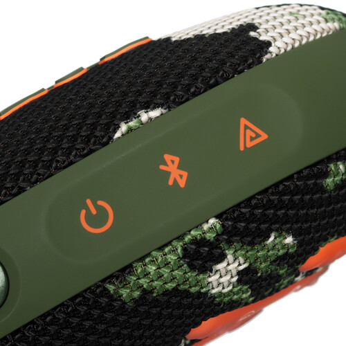 Купить Портативная колонка JBL CLIP 5, камуфляжный  5464059. Характеристики, отзывы и цены в Донецке