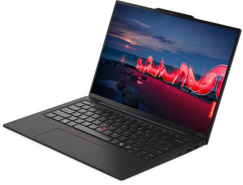 Купить 14" Ноутбук Lenovo ThinkPad X1 Carbon Gen 13 Aura Edition черный  5647480. Характеристики, отзывы и цены в Донецке