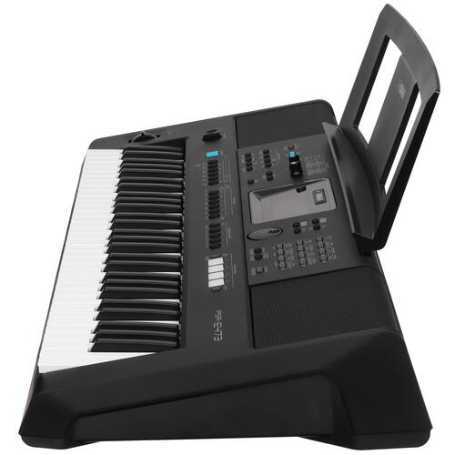 Купить Синтезатор Yamaha PSR-E473  5449623. Характеристики, отзывы и цены в Донецке