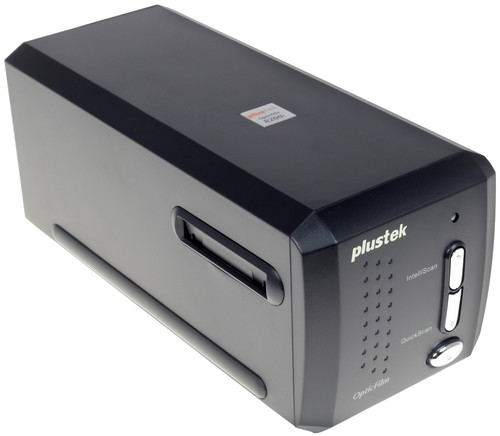 Купить Слайд сканер Plustek OpticFilm 8200i Ai  7964493. Характеристики, отзывы и цены в Донецке
