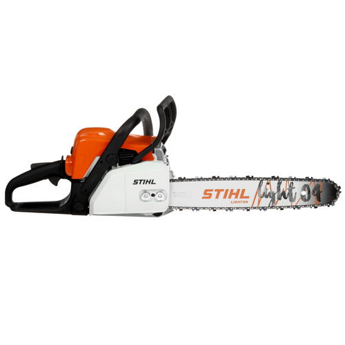 Купить Бензопила Stihl MS 180  5458440. Характеристики, отзывы и цены в Донецке