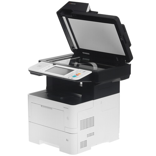 Купить МФУ лазерное Kyocera ECOSYS MA4500ix  9113397. Характеристики, отзывы и цены в Донецке