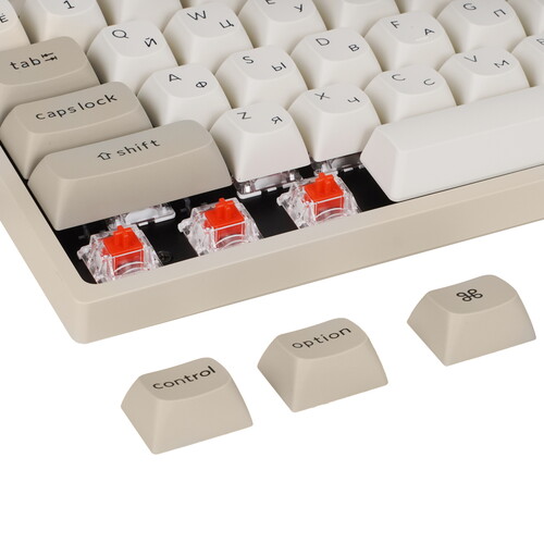 Купить Клавиатура  проводная Keychron C1 Pro  9307522. Характеристики, отзывы и цены в Донецке