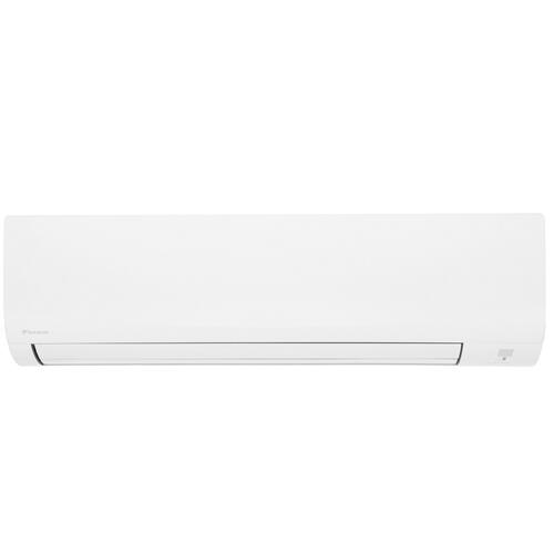 Купить Кондиционер настенный сплит-система Daikin FTXF50D/RXF50D белый  9045210. Характеристики, отзывы и цены в Донецке