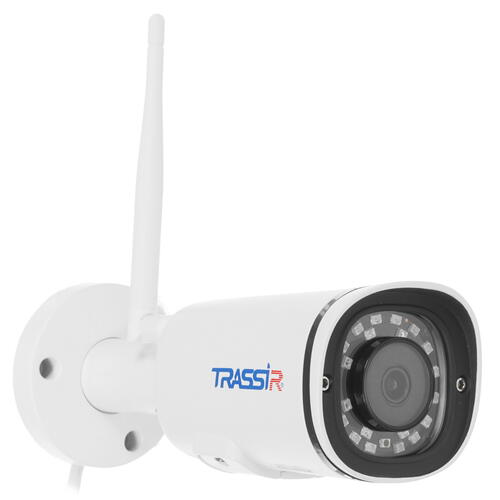 Купить IP-камера Trassir TR-D2121IR3W v3 3.6 mm  5350171. Характеристики, отзывы и цены в Донецке