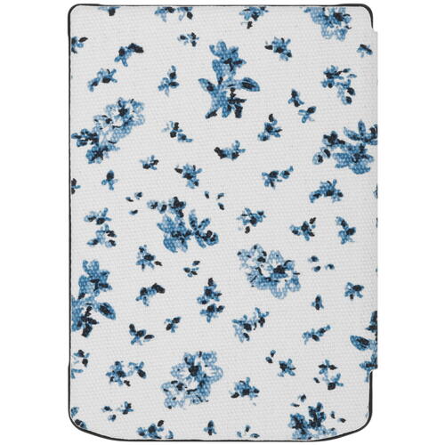 Купить 6" Чехол-книжка PocketBook Shell для PocketBook 629/634 белый  5464329. Характеристики, отзывы и цены в Донецке