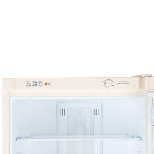 Купить Холодильник с морозильником   Pozis RK-FNF-172BG бежевый  8140603. Характеристики, отзывы и цены в Донецке