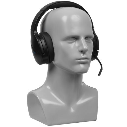 Купить Проводные наушники Sades SA-725 Spower черный 2023  5405254. Характеристики, отзывы и цены в Донецке