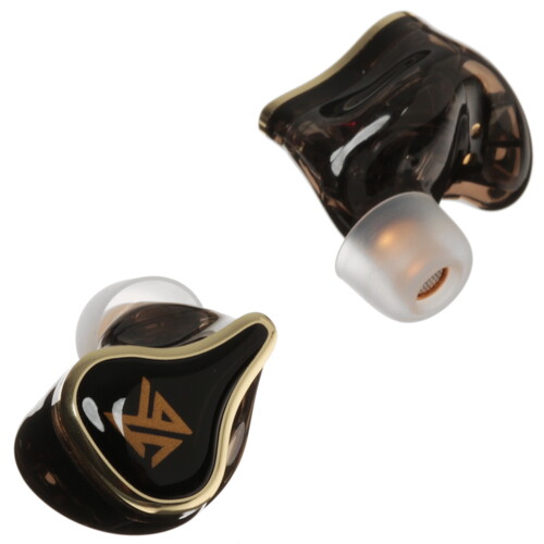 Купить Наушники TWS KZ SK10 PRO черный 2022  5604857. Характеристики, отзывы и цены в Донецке