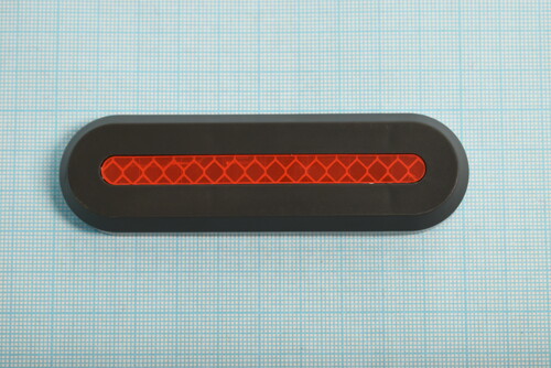 Купить Корпус (Передняя боковая часть L) для электросамоката Aceline FX 2.0S  5463741. Характеристики, отзывы и цены в Донецке