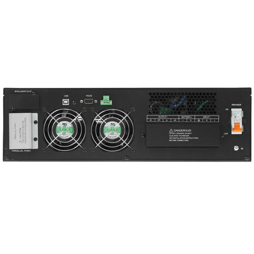 Купить ИБП CyberPower OLS10000ERT6Ua  5320921. Характеристики, отзывы и цены в Донецке
