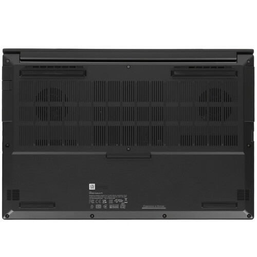 Купить 15.6" Ноутбук ASUS VivoBook Pro 15 OLED N6506MV-MA113 серый  5456480. Характеристики, отзывы и цены в Донецке