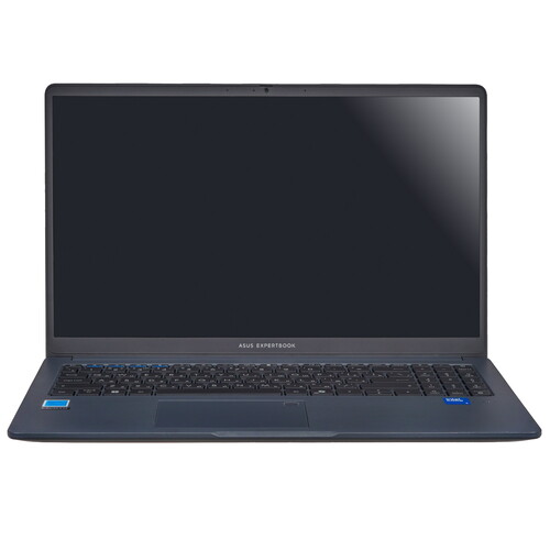 Купить 15.6" Ноутбук ASUS ExpertBook B1503CVA-S70419 серый  5617496. Характеристики, отзывы и цены в Донецке