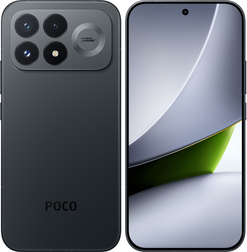 Купить 6.59" Смартфон POCO F9 Pro 256 ГБ черный  5944702. Характеристики, отзывы и цены в Донецке
