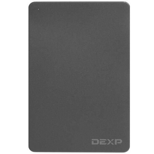 Купить 2.5" Внешний бокс DEXP MD25U3  1141771. Характеристики, отзывы и цены в Донецке