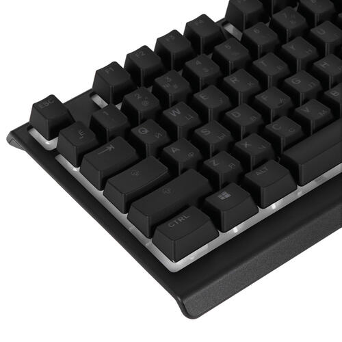 Купить Клавиатура  проводная SteelSeries Apex 3  5087824. Характеристики, отзывы и цены в Донецке